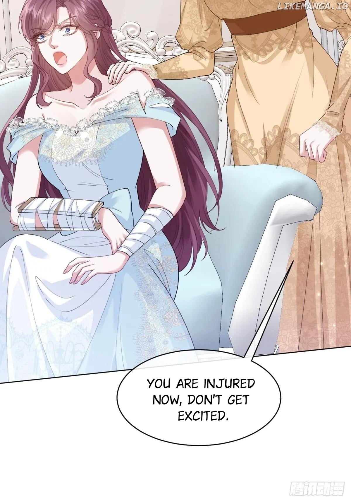 Confessing My Love to Him, the Treacherous One Chapter 45 - page 48